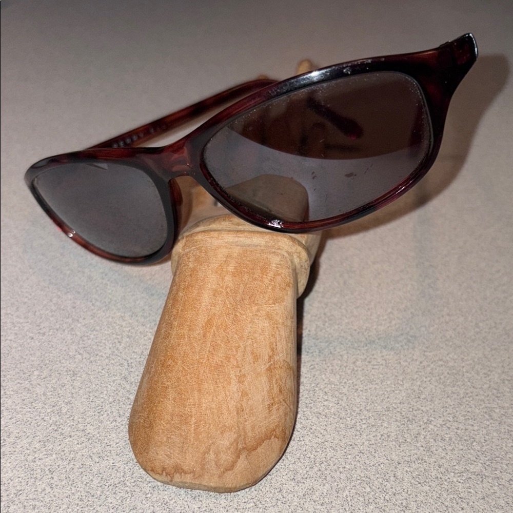 Perry Ellis Women's Tortoise Shell Sunglasses
